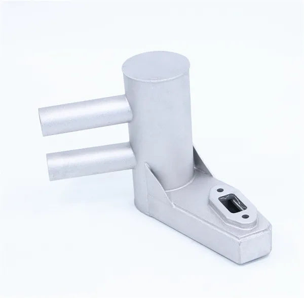 Pot D'échappement JBA Engines KP005 Pour Avion Pitts Muffler – Neuf
