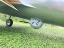 B-17 Flying Fortress 125" Silver ARF KIT / LEGEND HOBBY