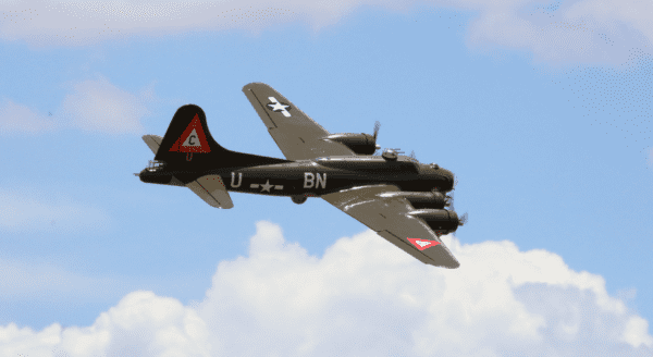 B-17 Flying Fortress 125" | Shop RC Planes with Legend Hobby