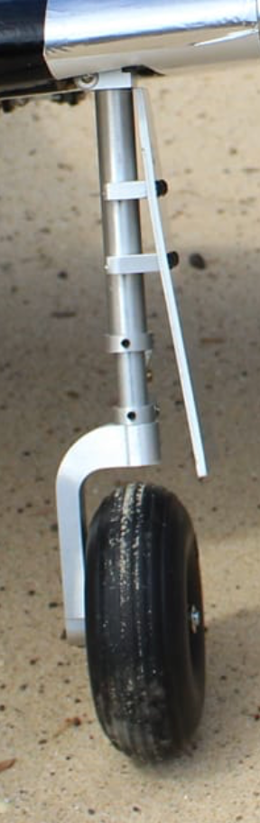 p 51 mustang landing gear 71" P-51 MUSTANG 26cc-35cc Electric Retract Set SEA391GEAR