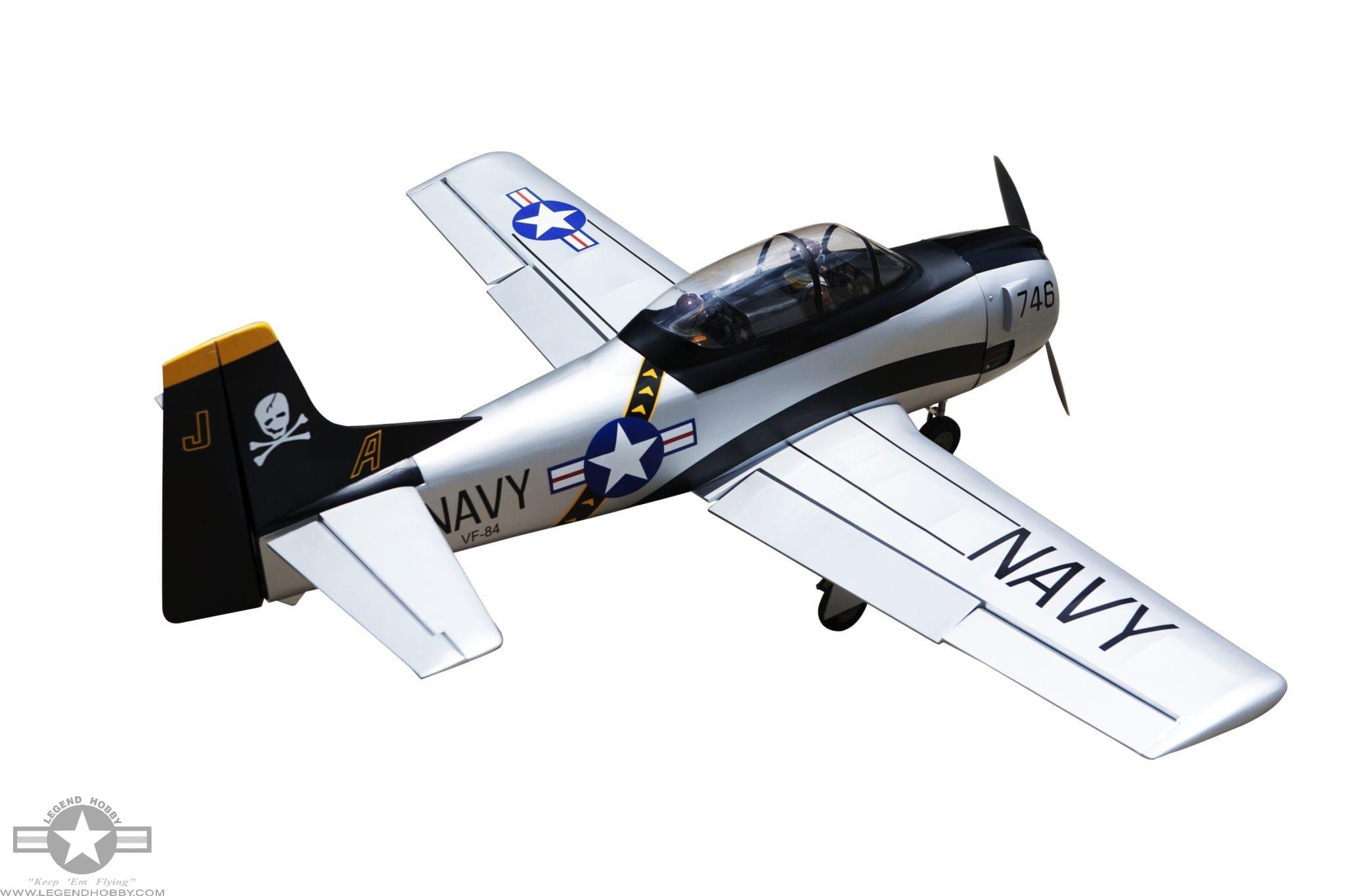 North American T-28 Trojan