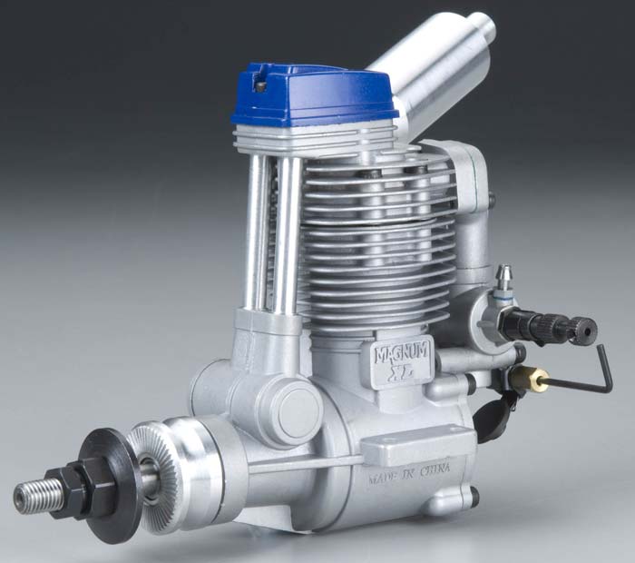 Blue Skies Engines | Shop our Discontinued and Limited Run Engines