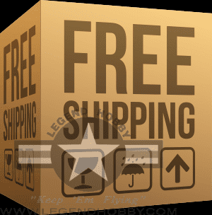 FREE SHIPPING ON ESM WARBIRDS ONLY! ESM LINE IS NOW DISCONTINUED!