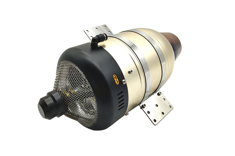Turbine Engines For RC Planes | Legend Hobby RC