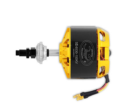 Motors for RC Planes | Shop RC Parts from Legend Hobby