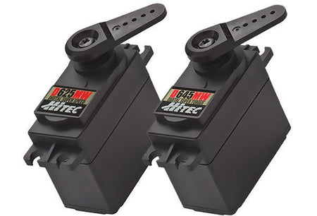 Servos