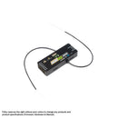 FrSky ACCESS Archer Plus SR8 Stabilized Receiver with 8 Channel Ports 03020113