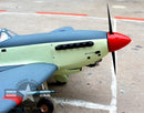 Supermarine Seafire Warbird | 64.6" | Seagull Models