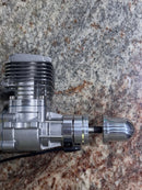 Prop Hub 1.25" with M8 * 1 - Ideal For B-17 Prop for Stinger 15cc RE