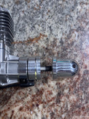 Prop Hub 1.25" with M8 * 1 - Ideal For B-17 Prop for Stinger 15cc RE