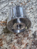 Prop Hub 1.25" with M8 * 1 - Ideal For B-17 Prop for Stinger 15cc RE