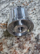 Prop Hub 1.25" with M8 * 1 - Ideal For B-17 Prop for Stinger 15cc RE