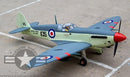 Supermarine Seafire Warbird | 64.6" | Seagull Models