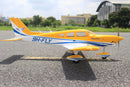 Piper Cherokee 60" Wingspan 10-15cc ARF | Seagull Models