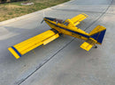 AIR TRACTOR AT-802A 118" SCALE SWATH MASTER SPREADER KIT | LEGEND HOBBY