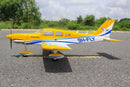 Piper Cherokee 60" Wingspan 10-15cc ARF | Seagull Models