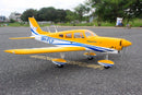 Piper Cherokee 60" Wingspan 10-15cc ARF | Seagull Models