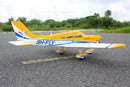 Piper Cherokee 60" Wingspan 10-15cc ARF | Seagull Models