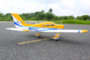 Piper Cherokee 60" Wingspan 10-15cc ARF | Seagull Models