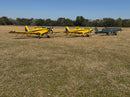 AIR TRACTOR AT-802A 118" SCALE SWATH MASTER SPREADER KIT | LEGEND HOBBY