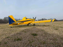 LEGEND HOBBY AIR TRACTOR 802 / OA-1K 118" 5 BLADE SPINNER