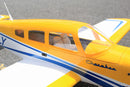 Piper Cherokee 60" Wingspan 10-15cc ARF | Seagull Models