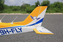Piper Cherokee 60" Wingspan 10-15cc ARF | Seagull Models