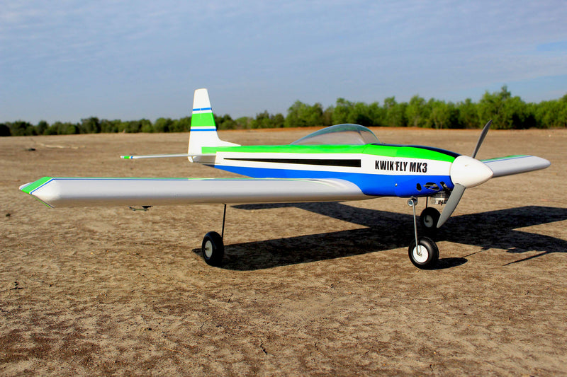Pattern Kwik Fly MK III 63