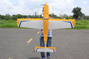 Piper Cherokee 60" Wingspan 10-15cc ARF | Seagull Models
