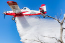 AIR TRACTOR AT-802F FIRE BOSS 118" 50cc-60cc ARF | LEGEND HOBBY