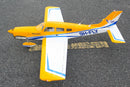 Piper Cherokee 60" Wingspan 10-15cc ARF | Seagull Models
