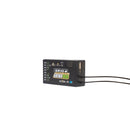 FrSky ACCESS Archer Plus SR10+ Stabilized Receiver with 10 Channel Ports 03020109