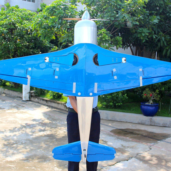 Reno Air Care YAK-11 Czechmate | Seagull Models