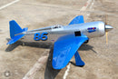 Reno Air Care YAK-11 Perestroika | Seagull Models
