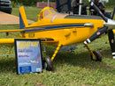 AIR TRACTOR AT-802A 118" SCALE DETAIL KIT | LEGEND HOBBY
