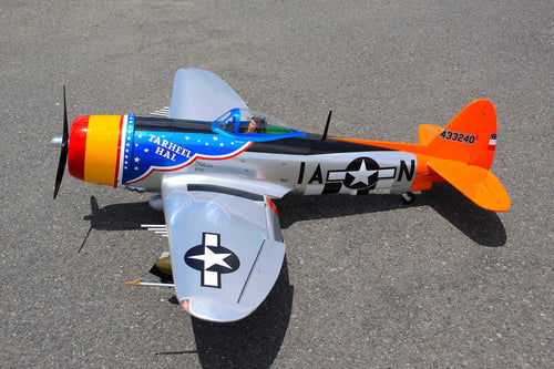 RC Pilot Figures | Legend Hobby Accessories