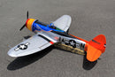 70" P-47 BUBBLE TOP TARHEEL HAL 26cc-35cc SEA398 | Seagull Models