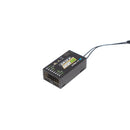 FrSky ACCESS Archer Plus SR10+ Stabilized Receiver with 10 Channel Ports 03020109