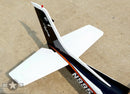 Cessna Turbo Skylane 182 Orange/Black/White | Seagull Models