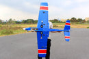 SEAGULL MODELS Curare-style 64in SEA428 Electric Retract Set | Seagull Models