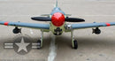Supermarine Seafire Warbird | 64.6" | Seagull Models