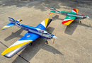 SEAGULL MODELS Curare-style 64in SEA428 Electric Retract Set | Seagull Models