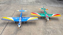 SEAGULL MODELS Curare-style 64in SEA428 Electric Retract Set | Seagull Models