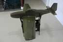 71" P-51D OLIVE/GRAY CUSTOM 26cc-35cc | Seagull Models SEA391ODGRY