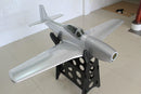 71" P-51D SILVER CUSTOM 26cc-35cc | Seagull Models SEA391SLVR