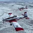 AIR TRACTOR AT-802F FIRE BOSS 118" 50cc-60cc ARF | LEGEND HOBBY