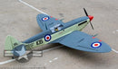 Supermarine Seafire Warbird | 64.6" | Seagull Models