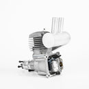 STINGER PRO 63cc SE GAS ENGINE WITH PITTS MUFFLER