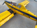 AIR TRACTOR AT-802A 118" SCALE SWATH MASTER SPREADER KIT | LEGEND HOBBY