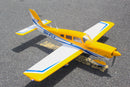 Piper Cherokee 60" Wingspan 10-15cc ARF | Seagull Models